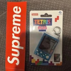 Supreme Tetris Mini - Picture 1 of 2