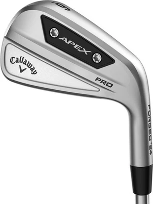 Callaway Apex Pro Forged 2024 (4-PW) RH R300 Mid 115 Foto 1 de 4