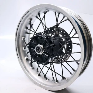 2020 Husqvarna SVARTPILEN 401 Rear Wheel - Picture 1 of 6