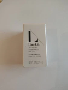 Perfect Lip Balm Pumpkin Spice New In Box - Picture 1 of 3
