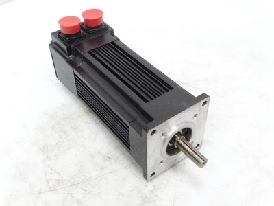 PACIFIC SCIENTIFIC R46SSNA-TS-ND-NV-02 SERVO MOTOR - Image 1 of 3