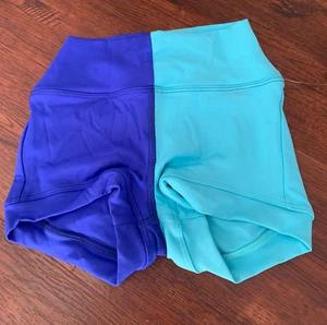 Tiger Friday Dancewear Booties Briefs Size Adult Size S NWOT - Picture 1 of 5