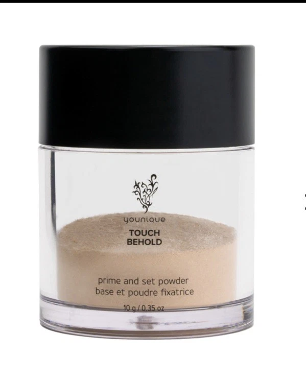 Younique Prime und Setting-Puder neu+unbenutzt - Bild 1 von 1