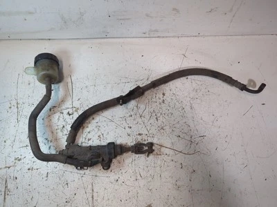 Резервуар главного цилиндра заднего тормоза Yamaha FZ6 Fazer 600 2004-2009  - Изображение 1 из 4