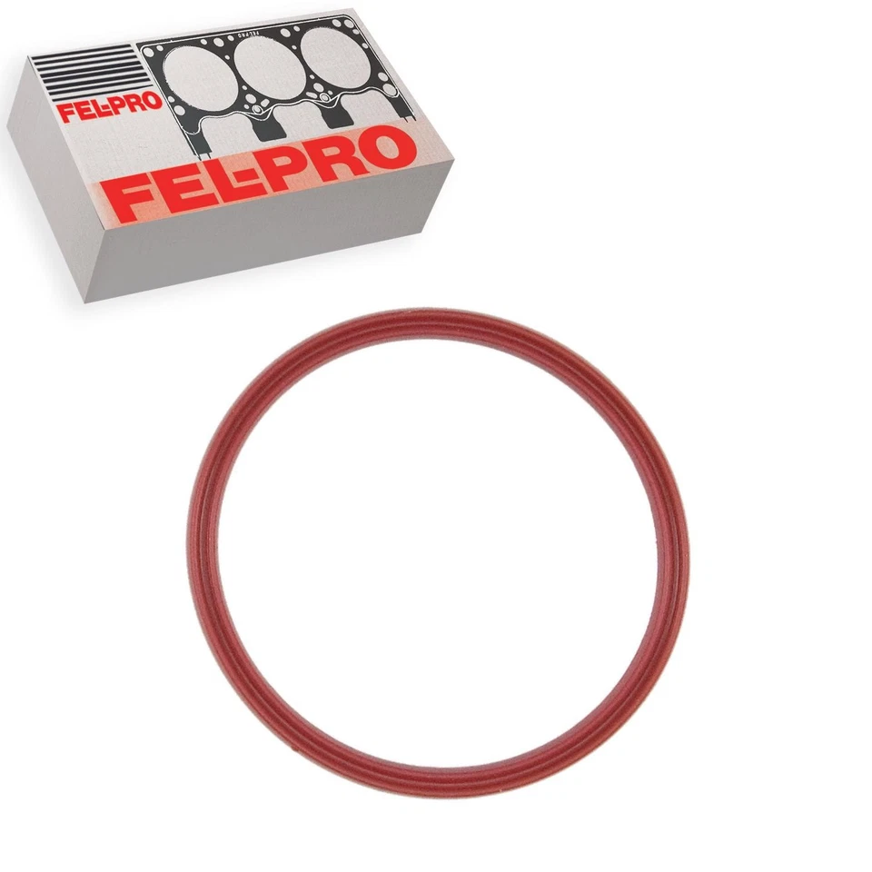 Sello termostato refrigerante motor Fel-Pro para Ram 1500 2021 6,2 L V8 Foto 1 de 1