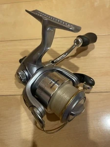 Shimano Biomaster 2000 Sc84D Spinning Reel Freshwater Fishing Reel Lightweight - Picture 1 of 6