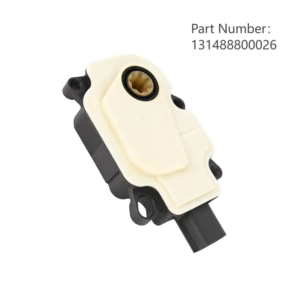 For Ford Fusion LINCOLN MKZ 2017-2020 Car Radiator Grille Shutter Actuator Motor Foto 1 de 4