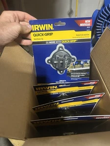 Irwin Quick Grip Bench Attachment - Picture 1 of 4