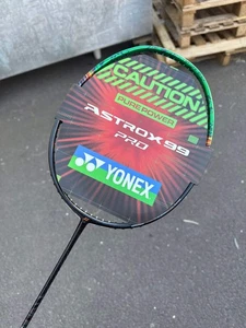 Yonex Astrox 99 PRO(Gen 3)Badminton Racket 3U*4U - Picture 1 of 8
