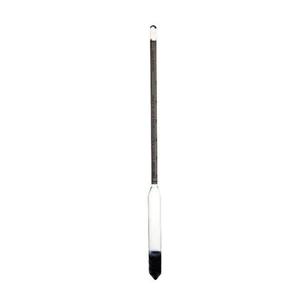 Kimble Chase 52140-0264 Salt and Brine Hydrometer, Graduated from 0-26.4% Sodium - Picture 1 of 1