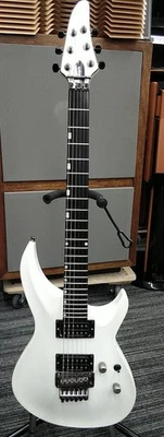 EDWARDS electric guitar stratocaster type - Image 1 of 4