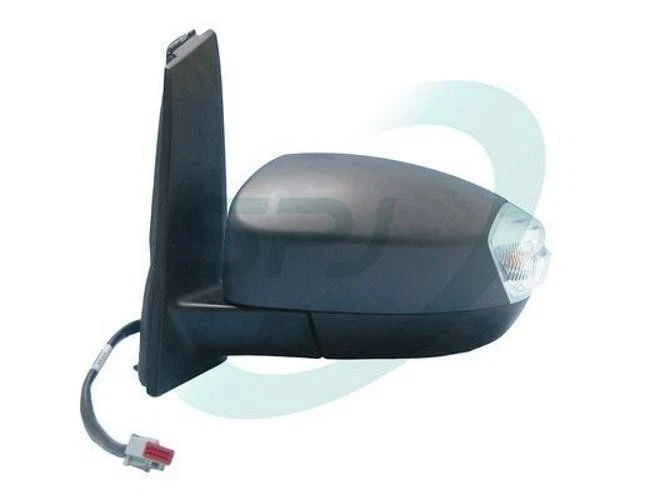 SPJ E-2864 Specchietto retrovisore esterno per FORD C-Max II (DXA/CB7, DXA/CEU) - Immagine 1 di 4