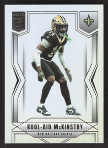 2025 Donruss Elite #88 Kool-Aid McKinstry - Picture 1 of 2