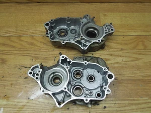 KAWASAKI KX 80 Inner Engine Cases #29B104M - Picture 1 of 6
