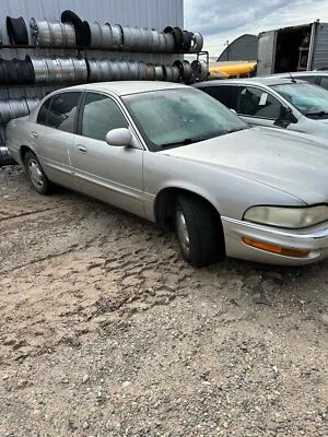 Used Power Steering Pump fits: 2004 Buick Park avenue  Grade A - Image 1 of 4