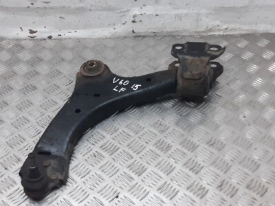 VOLVO V60 MK1 FRONT LEFT SUSPENSION CONTROL ARM 2015 - Image 1 of 4