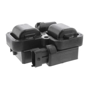ZÜNDSPULE ZÜNDMODUL ZÜNDTRANSFORMATOR für MERCEDES W169 W245 W203 W463 VEMO - Bild 1 von 12