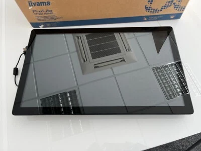 iiyama Pro lite TF2215MC,Panel Size:21,5''(54,6cm) - Bild 1 von 4
