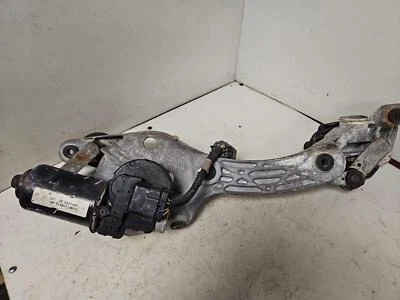 00-02 林肯 LS Wiper 变速器联动带电机原始设备制造商 — 第 1/4 张图片