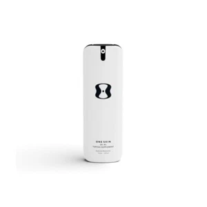 FACE OS-01 Peptid Skin Longevity Moisturizer - Glättet die Haut und reduziert feine L... - Bild 1 von 5