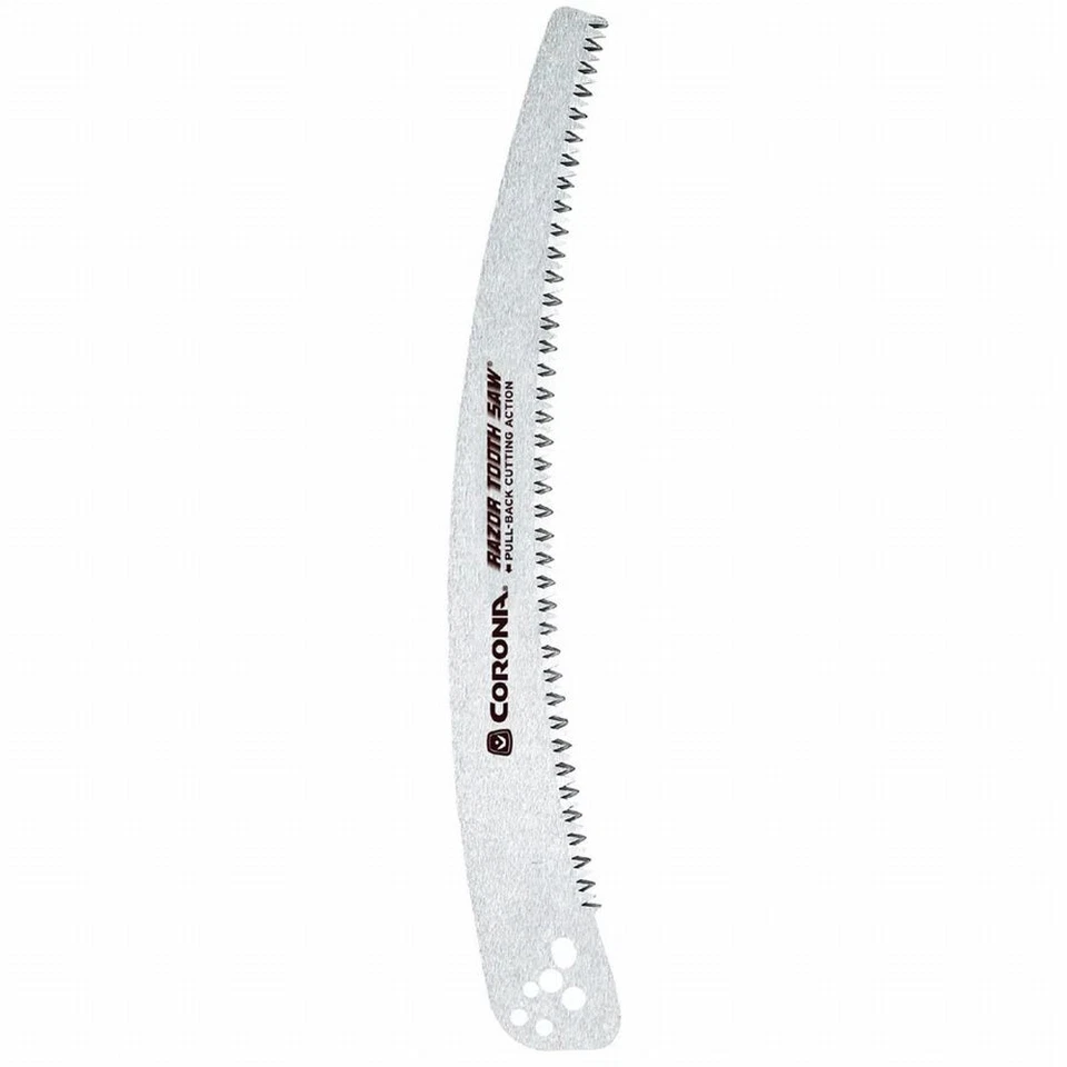 Corona Razor Tooth 13-Inch Pole Pruning Saw Replacement Blade AC 7243D - image 1 of 1