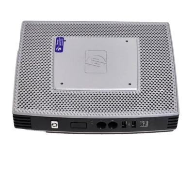 HP  Thin Client N280 4G 628020-001 No power supply USED. - Image 1 of 4