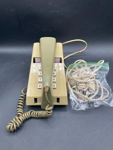 Trimpphone británico de dos tonos verde 786 - Imagen 1 de 10