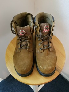 Las mejores ofertas en Botas BRAHMA sólido para De mujer | eBay