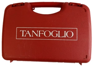 Tanfoglio Semi Automatic Padded Hard Pistol Case Pre-Owned Suit Similar Styles - Picture 1 of 10