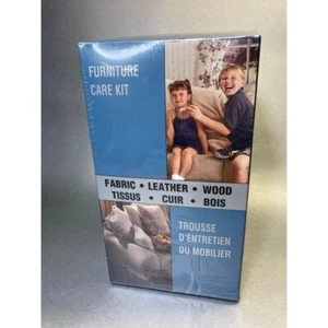 Stainsafe Diamond Supreme Furniture, Leather & Wood Care Stain Cleaning Kit - Picture 1 of 8