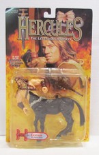 HERCULES THE LEGENDARY JOURNEYS 1996 CENTAUR ACTION FIGURE by TOY BIZ MOC UNUSED