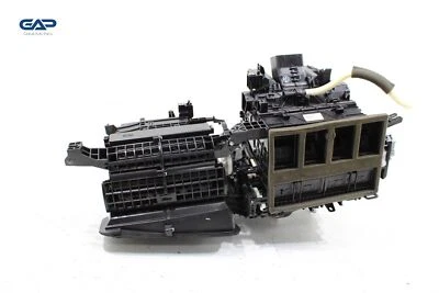 HYUNDAI SONATA 2020-2023 CLIMATIZADOR AIRE ACONDICIONADO SOPLADOR CARCASA CAJA OEM Foto 1 de 4