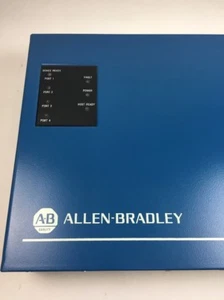 Allen-Bradley 2760-RA1 Serial Adapter Module - Picture 1 of 9