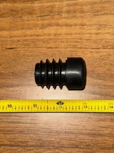 Polaris 5432047 PLUG / ENDCAP NEW OEM NOS - Picture 1 of 3