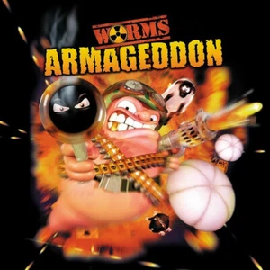 Worms Armageddon PC Game Steam Key - Picture 1 of 1