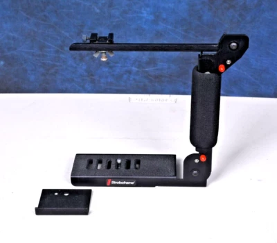 Stroboframe Flash Bracket by Tiffen 310-625 Folding Flip - Image 1 of 4