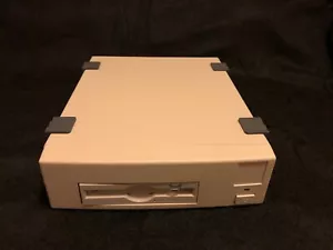 Fujitsu 2300USB External USB 2.3GB 2300U2 Includes USB & Power Cord 3.5" MO Driv - Picture 1 of 5