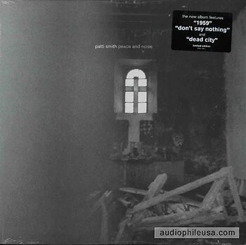 Peace And Noise - Image 1 of 1