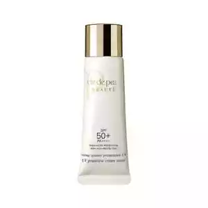 Clé de peau BEAUTÉ Creme Tante UV 30mL / SPF50+・PA++++ ( ivory ) Sunscreen Japan - Picture 1 of 2