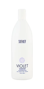 Surface Pure Blonde Violet Conditioner 33.8oz/1000ml - Picture 1 of 3