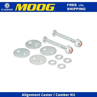 Ford F-150 Heritage 2004 rueda de alineación/kit de inclinación delantero MOOG Foto 1 de 4