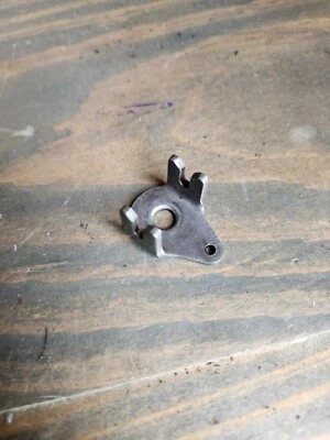 Honda Goldwing GL1200AAC Aspencade 1987 palanca de cambios junta de tambor 24443-MB9-010 Foto 1 de 2