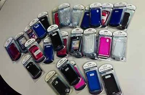 30 LG Cell Phone Cases - NEW - Picture 1 of 3