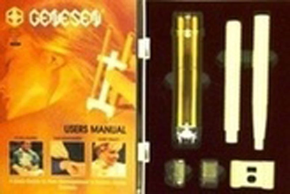 GENESEN ACUTOUCH M5.2 Pwr - Potente dispositivo de acupresión/acupuntura sin aguja Foto 1 de 1