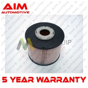 Fuel Filter AIM Fits Peugeot RCZ 2010-2015 + Other Models - Picture 1 of 8