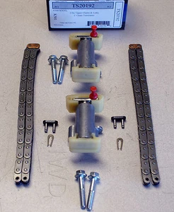 Ford Thunderbird 2002-2005 3,9 V8 kit de cadena de distribución superior - Imagen 1 de 1