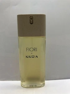 Fiori di Krizia 3.4 oz/100 ml Eau de Toilette Spray for Women, As Imaged - Picture 1 of 4