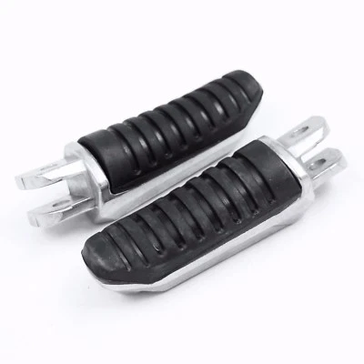 Reposapiés delantero apto para Suzuki GSX-R1100 GSXR1100 1989-1998 91 93 95 97 Foto 1 de 4