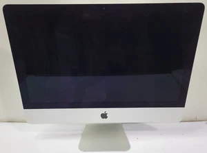Apple iMac 21.5" 2017 Intel Core i5-7360U 2.30GHz 8GB RAM 1TB HDD (B) - Afbeelding 1 van 6