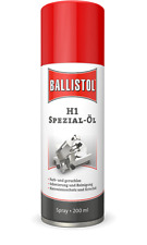 Produktbild - H1 Spezial-Öl Spray, 200 ml NSF-Registrated No. 143097, EURO
